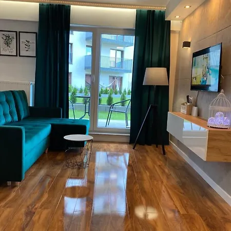 Lux With Private Garden-wroclaw Downtown * Vratislav