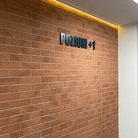 Apartmán Lux With Private Garden-wroclaw Downtown Vratislav