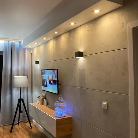 Lux With Private Garden-wroclaw Downtown * Vratislav