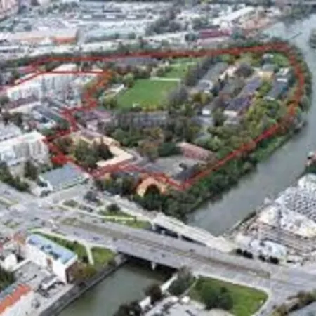 Lux With Private Garden-wroclaw Downtown
