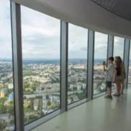 Apartmán Lux With Private Garden-wroclaw Downtown Vratislav