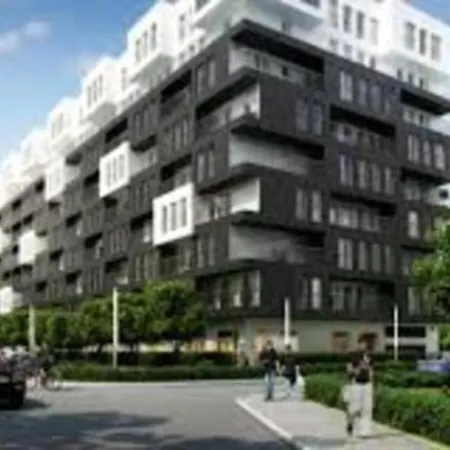 Apartmán Lux With Private Garden-wroclaw Downtown Vratislav